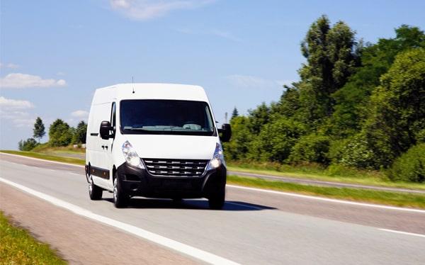 you can generally purchase van insurance for leased or rented vans, as it is often required by the leasing or rental company